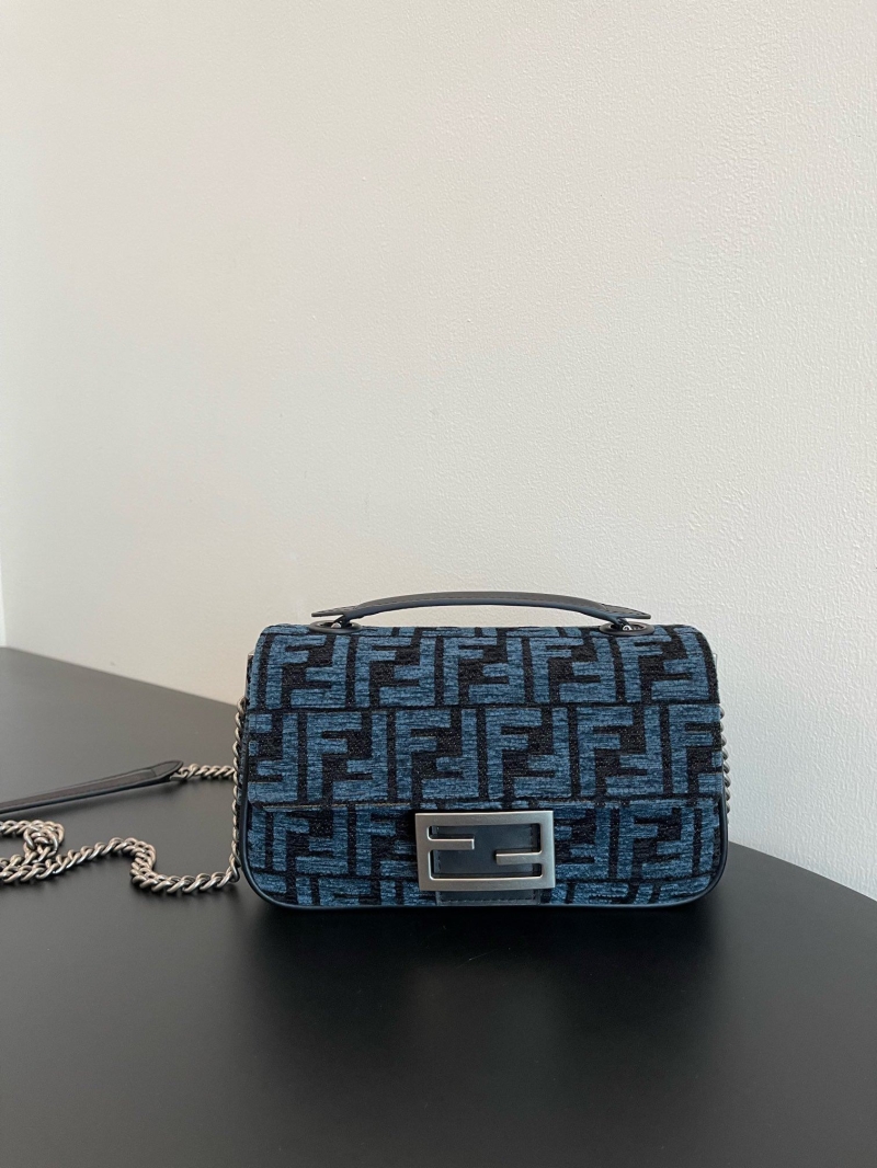 Fendi Baguette Bags